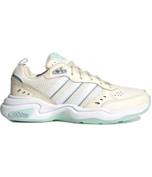 Кроссовки Adidas Strutter песочные